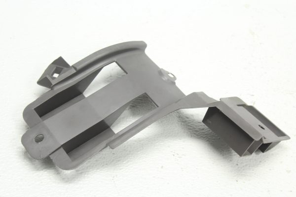 02-07 2002-2007 SUBARU WRX & STI CENTER B-PILLAR UPPER TRIM PAD RH PASSENGER SIDE - Image 3