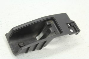 2002-2007 SUBARU WRX & STI TRUNK & FUEL LEVER PULL HANDLE COVER 57345AA070ML