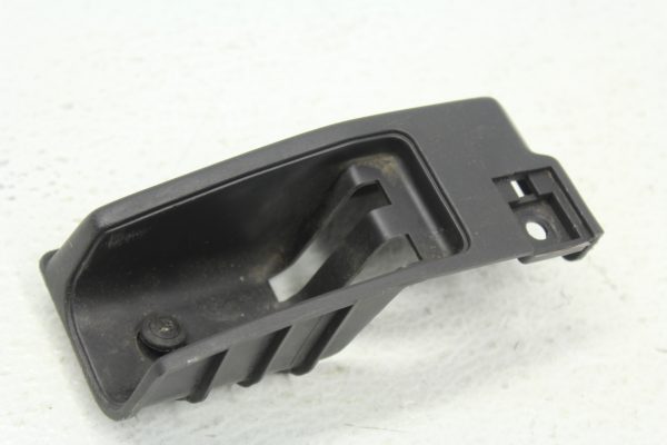 2002-2007 SUBARU WRX & STI TRUNK & FUEL LEVER PULL HANDLE COVER 57345AA070ML