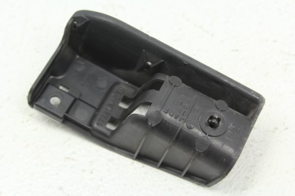 2002-2007 SUBARU WRX & STI TRUNK & FUEL LEVER PULL HANDLE COVER 57345AA070ML - Image 3