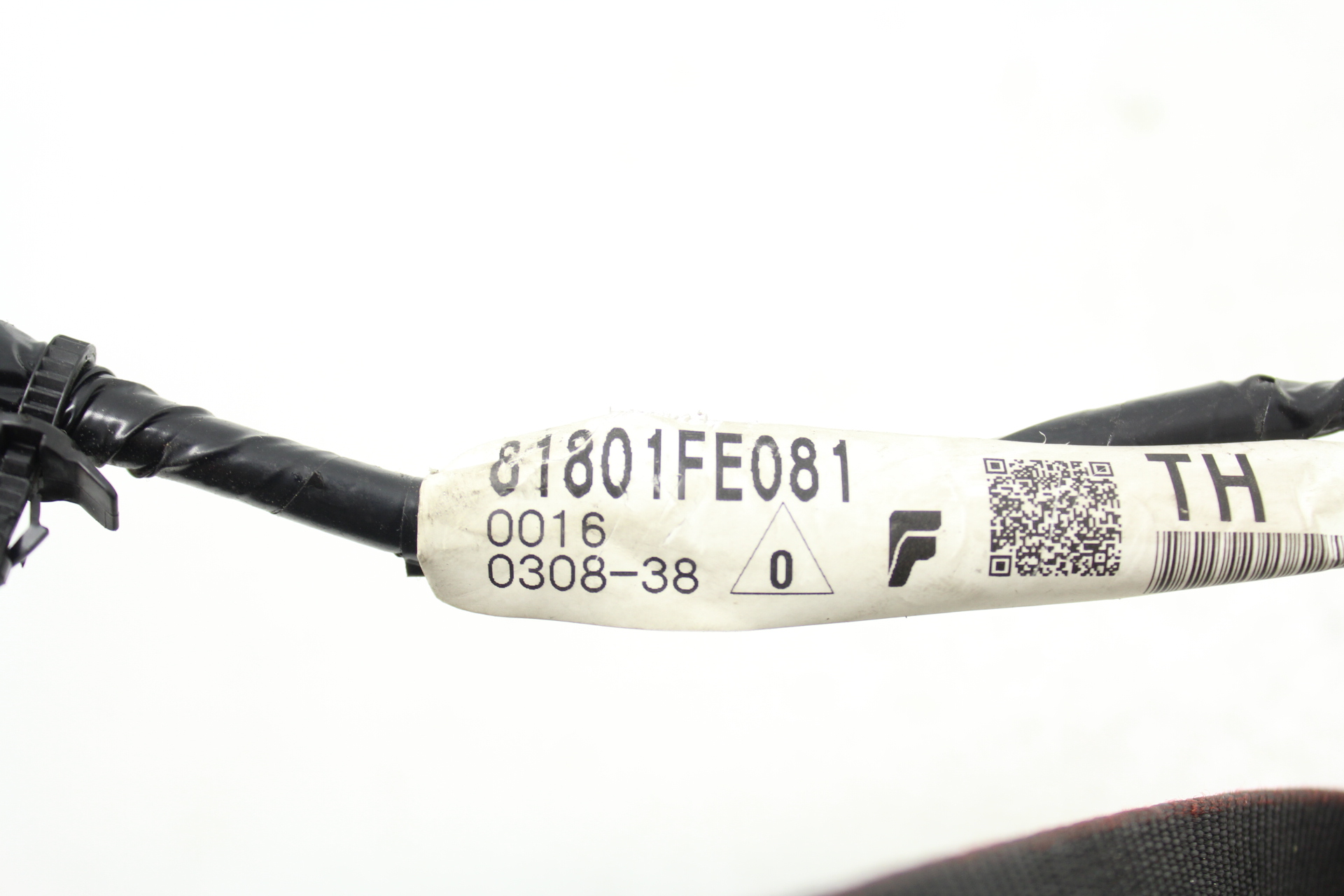 2002-2007 SUBARU WRX & STI OVERHEAD DOME LIGHT WIRE WIRING HARNESS