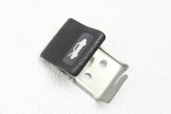 2002-2007 SUBARU WRX & STI HOOD LOCK LATCH RELEASE LEVER OEM 57340FA100ML
