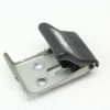 2002-2007 SUBARU WRX & STI HOOD LOCK LATCH RELEASE LEVER OEM 57340FA100ML - Image 2