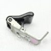 2002-2007 SUBARU WRX & STI HOOD LOCK LATCH RELEASE LEVER OEM 57340FA100ML - Image 3