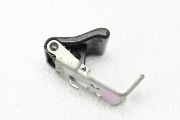 2002-2007 SUBARU WRX & STI HOOD LOCK LATCH RELEASE LEVER OEM 57340FA100ML - Image 3