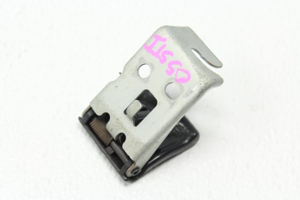 2002-2007 SUBARU WRX & STI HOOD LOCK LATCH RELEASE LEVER OEM 57340FA100ML - Image 4