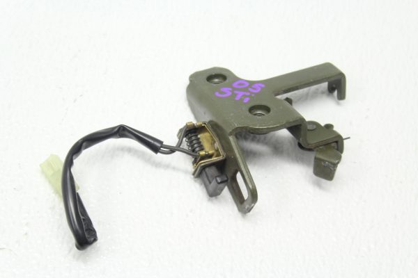 2002-2007 SUBARU WRX & STI HOOD LOCK LATCH ASSEMBLY LOCK CATCH 57310FE030