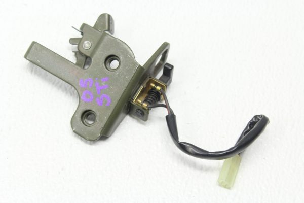 2002-2007 SUBARU WRX & STI HOOD LOCK LATCH ASSEMBLY LOCK CATCH 57310FE030 - Image 3