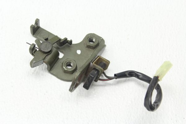 2002-2007 SUBARU WRX & STI HOOD LOCK LATCH ASSEMBLY LOCK CATCH 57310FE030 - Image 4