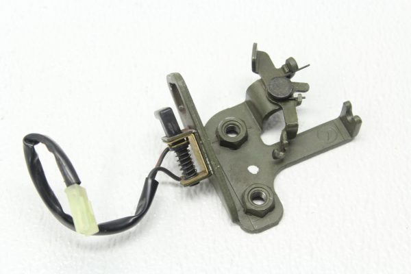 2002-2007 SUBARU WRX & STI HOOD LOCK LATCH ASSEMBLY LOCK CATCH 57310FE030 - Image 5