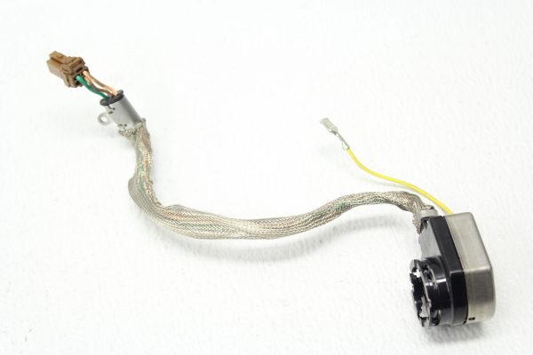 2004-2014 SUBARU WRX STI HEAD LIGHT BALLAST IGNITER CORD ASSEMBLY OEM 84981SA020 - Image 2