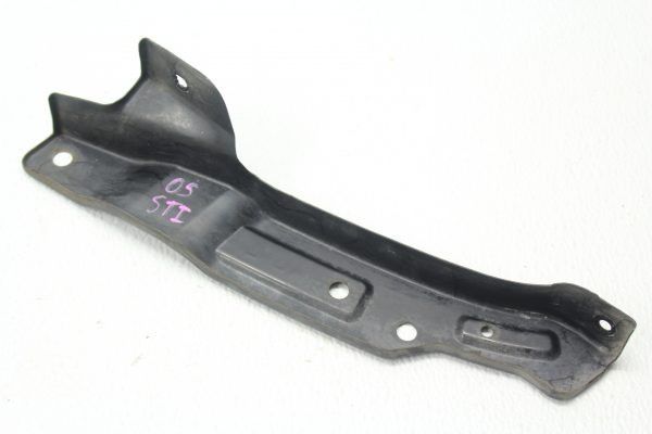 2004-2007 SUBARU WRX STI LH DRIVER SIDE TAIL LIGHT BRACKET 57717FE460 - Image 2