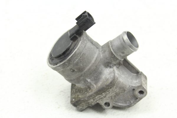 2007-2014 SUBARU IMPREZA WRX EGR SECONDARY AIR SUCTION VALVE 14845AA260 - Image 2