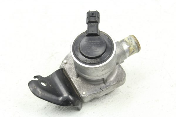 2008-2021 SUBARU WRX STI BAROMETRIC PRESSURE EGR AIR SUCTION VALVE 14831AA180 - Image 2