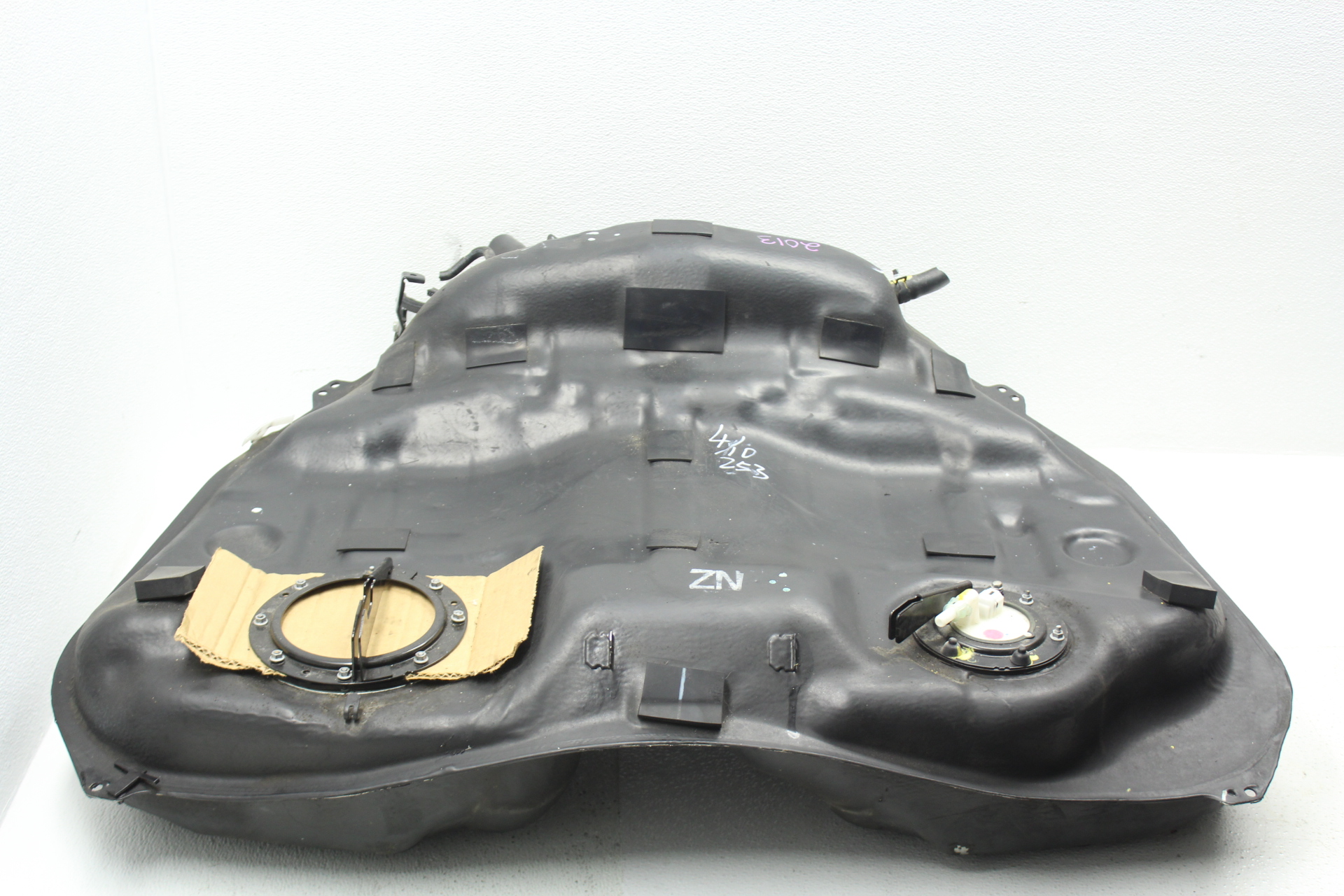 20082014 SUBARU WRX & STI GAS TANK FUEL CELL W/ FUEL PUMP ASSEMBLY OEM 2013