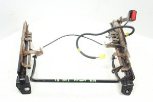 2008-2014 SUBARU WRX STI FRONT RIGHT HAND RH PASSENGER SIDE SEAT RAIL ASSEMBLY