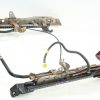 2008-2014 SUBARU WRX STI FRONT RIGHT HAND RH PASSENGER SIDE SEAT RAIL ASSEMBLY - Image 2