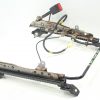 2008-2014 SUBARU WRX STI FRONT RIGHT HAND RH PASSENGER SIDE SEAT RAIL ASSEMBLY - Image 3
