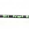 2008-2014 SUBARU WRX STI FRONT RIGHT HAND RH PASSENGER SIDE SEAT RAIL ASSEMBLY - Image 6