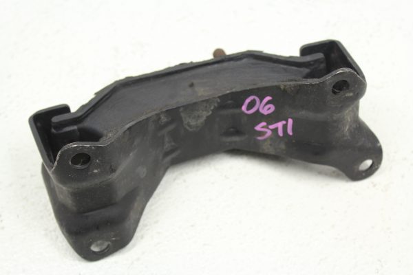 2002-2014 SUBARU IMPREZA WRX STI TRANSMISSION MOUNT 6MT OEM EJ257