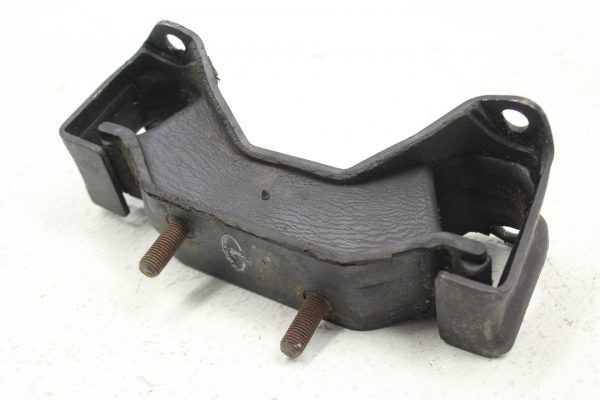 2002-2014 SUBARU IMPREZA WRX STI TRANSMISSION MOUNT 6MT OEM EJ257 - Image 2