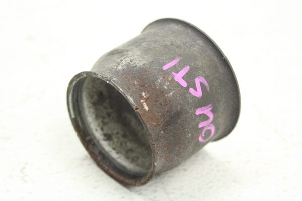 2004-2007 SUBARU WRX STI 6 SPEED TAIL DUST COVER CAP - Image 2