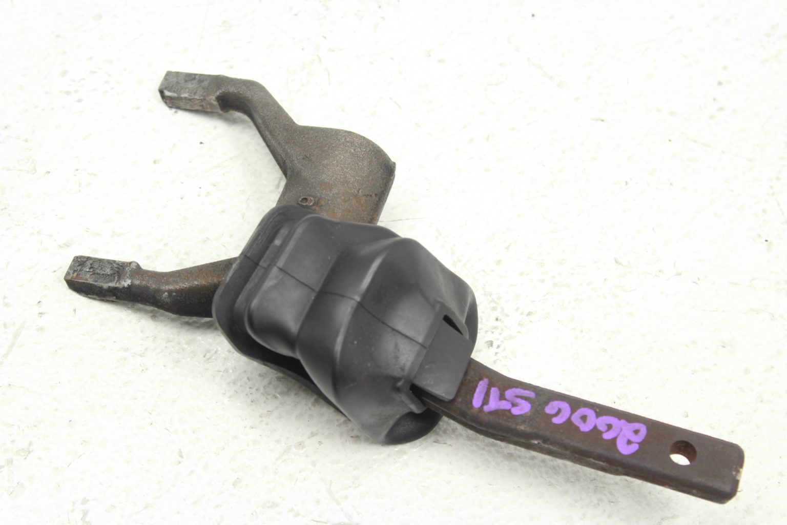 20042007 SUBARU IMPREZA WRX STI CLUTCH RELEASE FORK LEVER OEM