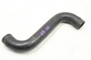 2002-2007 SUBARU WRX STI UPPER COOLANT RADIATOR HOSE OEM