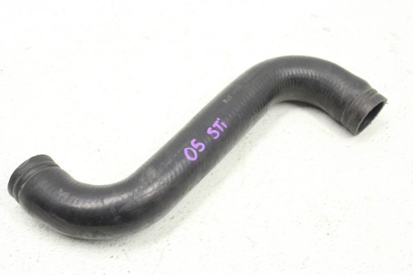 2002-2007 SUBARU WRX STI UPPER COOLANT RADIATOR HOSE OEM