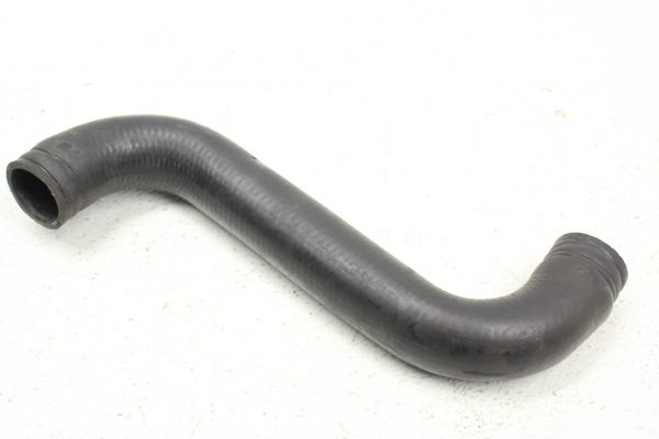 2002-2007 SUBARU WRX STI UPPER COOLANT RADIATOR HOSE OEM - Image 2