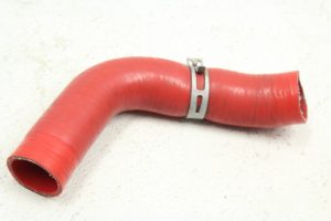 2002-2007 SUBARU WRX STI LOWER SILICONE COOLANT RADIATOR HOSE