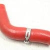 2002-2007 SUBARU WRX STI LOWER SILICONE COOLANT RADIATOR HOSE - Image 2