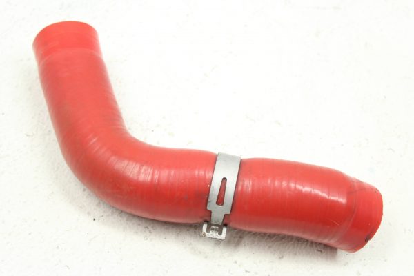 2002-2007 SUBARU WRX STI LOWER SILICONE COOLANT RADIATOR HOSE - Image 2