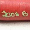 2002-2007 SUBARU WRX STI LOWER SILICONE COOLANT RADIATOR HOSE - Image 3