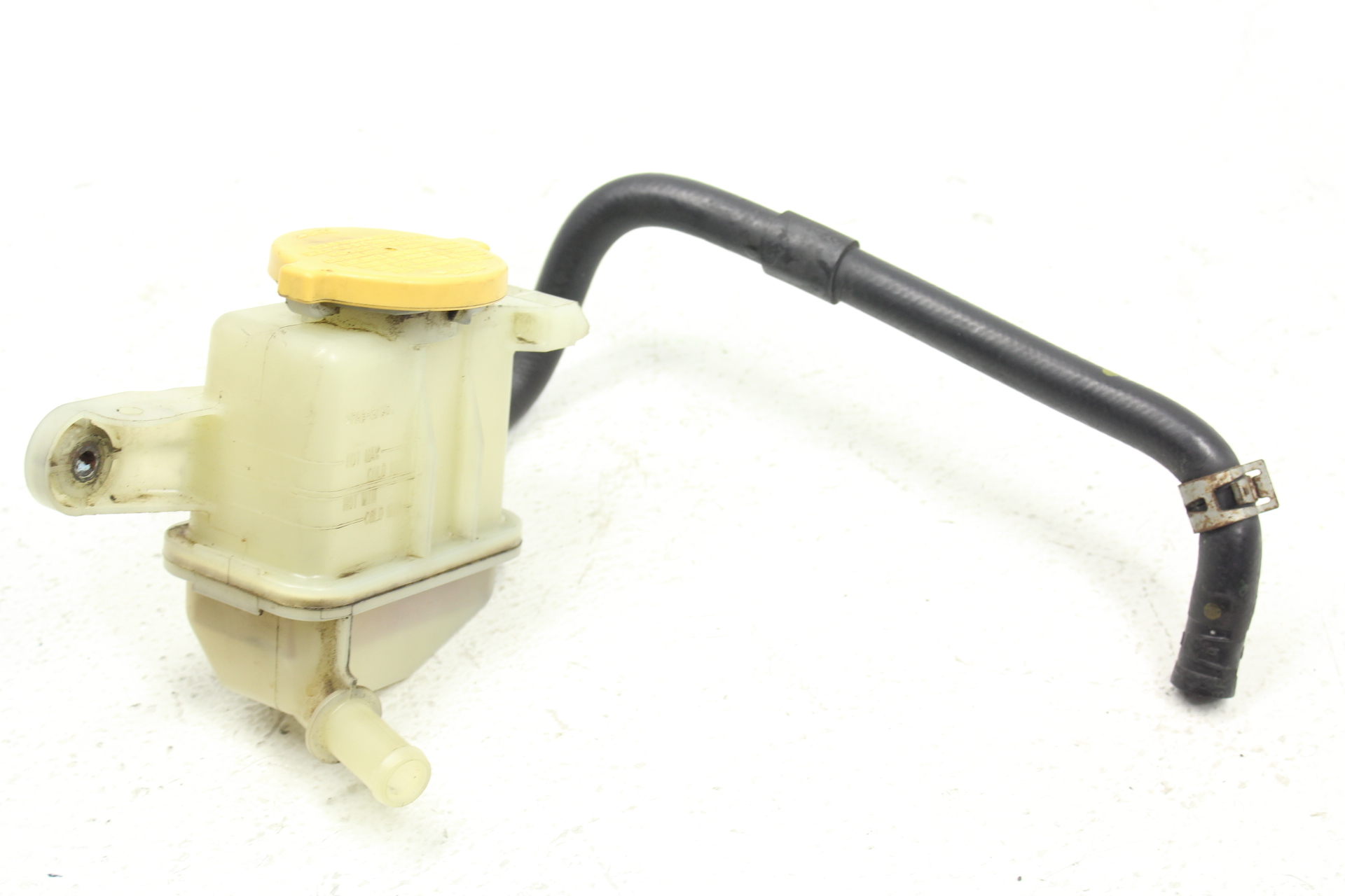 20082014 SUBARU WRX STI POWER STEERING RESERVOIR TANK 34630AG001