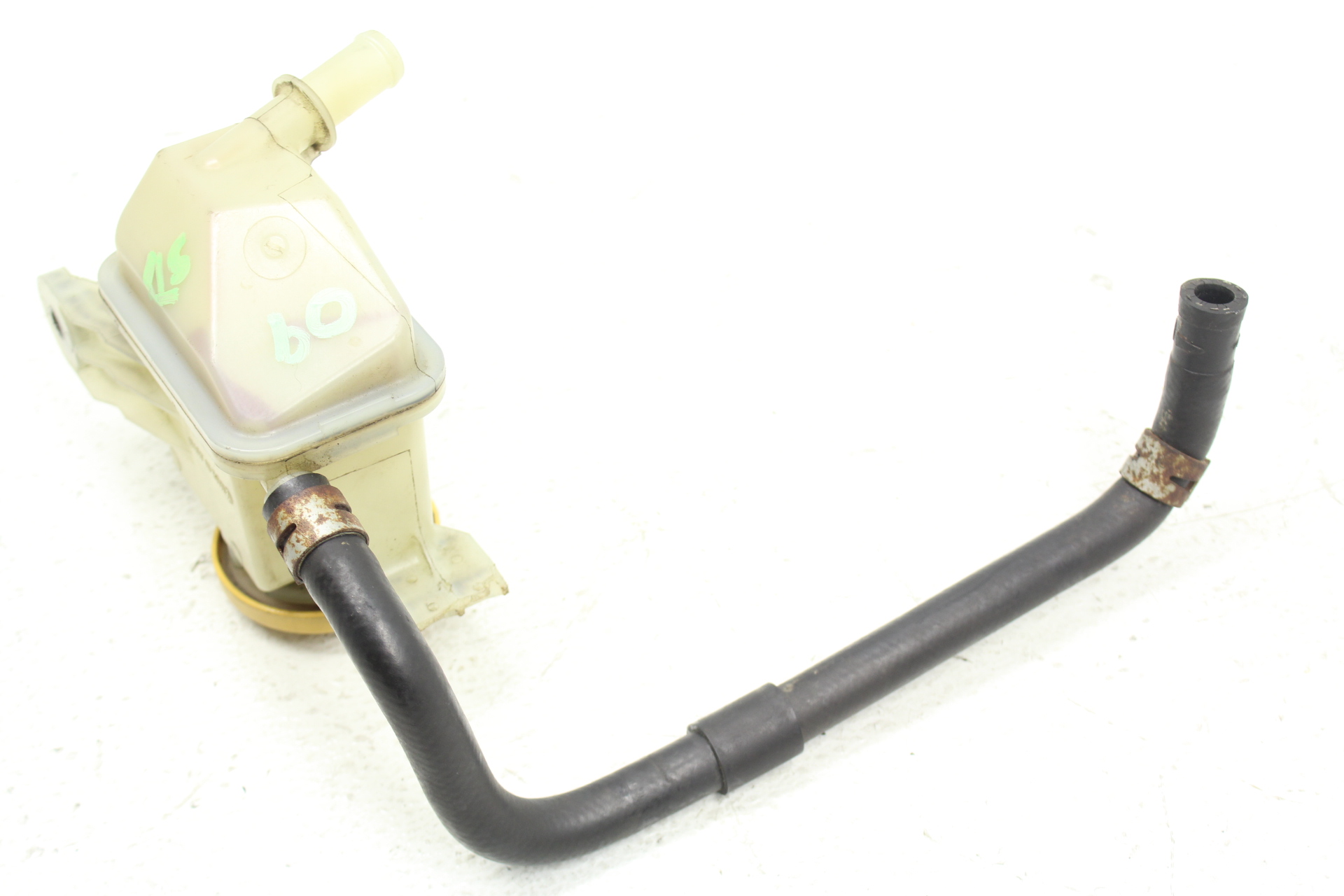 20082014 SUBARU WRX STI POWER STEERING RESERVOIR TANK 34630AG001