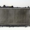2008-2014 SUBARU WRX & STI COOLING RADIATOR ASSEMBLY 08-14 OEM 45119SC090