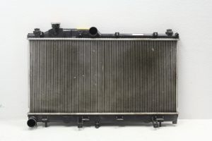 2008-2014 SUBARU WRX & STI COOLING RADIATOR ASSEMBLY 08-14 OEM 45119SC090