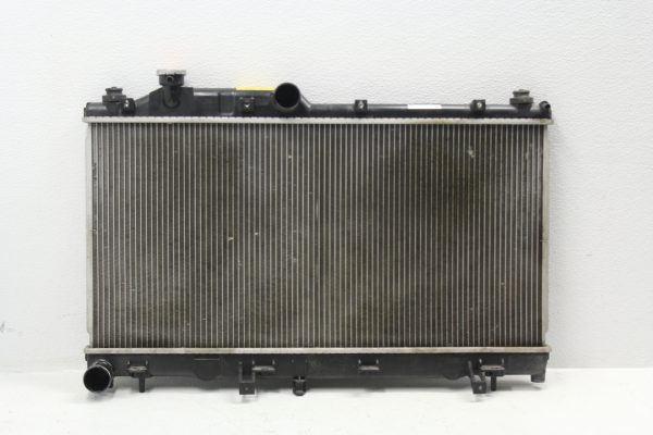 2008-2014 SUBARU WRX & STI COOLING RADIATOR ASSEMBLY 08-14 OEM 45119SC090