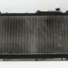2008-2014 SUBARU WRX & STI COOLING RADIATOR ASSEMBLY 08-14 OEM 45119SC090 - Image 2