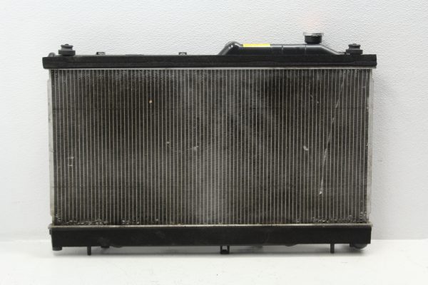 2008-2014 SUBARU WRX & STI COOLING RADIATOR ASSEMBLY 08-14 OEM 45119SC090 - Image 2