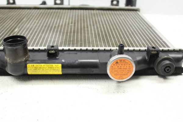 2008-2014 SUBARU WRX & STI COOLING RADIATOR ASSEMBLY 08-14 OEM 45119SC090 - Image 3