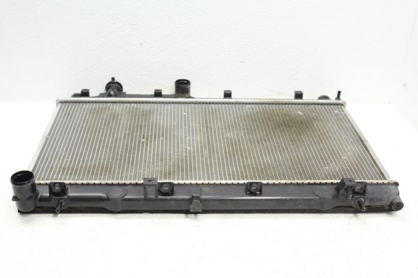 2008-2014 SUBARU WRX & STI COOLING RADIATOR ASSEMBLY 08-14 OEM 45119SC090 - Image 4
