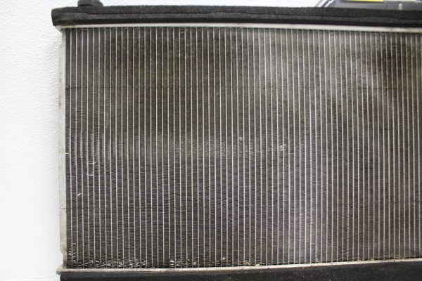 2008-2014 SUBARU WRX & STI COOLING RADIATOR ASSEMBLY 08-14 OEM 45119SC090 - Image 5