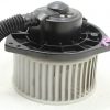 2008-2014 SUBARU WRX & STI A/C BLOWER MOTOR FAN AIR CONDITIONER OEM 72131FG011 - Image 2