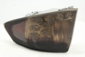 2008-2014 SUBARU WRX & STI HATCH REAR RH PASSENGER SIDE TAIL LIGHT TINT OEM