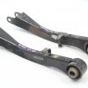 2008-2014 SUBARU IMPREZA WRX & STI TRAILING ARMS CONTROL ARMS SET LH/RH