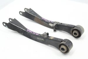 2008-2014 SUBARU IMPREZA WRX & STI TRAILING ARMS CONTROL ARMS SET LH/RH