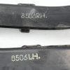 2008-2014 SUBARU IMPREZA WRX & STI TRAILING ARMS CONTROL ARMS SET LH/RH - Image 3