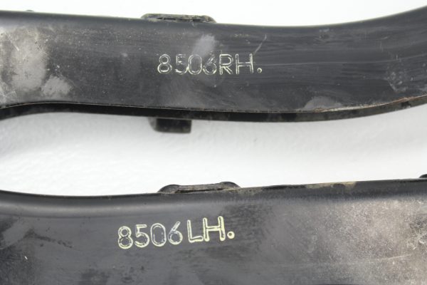 2008-2014 SUBARU IMPREZA WRX & STI TRAILING ARMS CONTROL ARMS SET LH/RH - Image 3